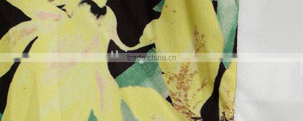 Good Quality Fashion Custom Solid Color oversized blouse