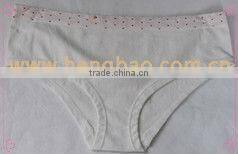 seamless underwear hot sale brief