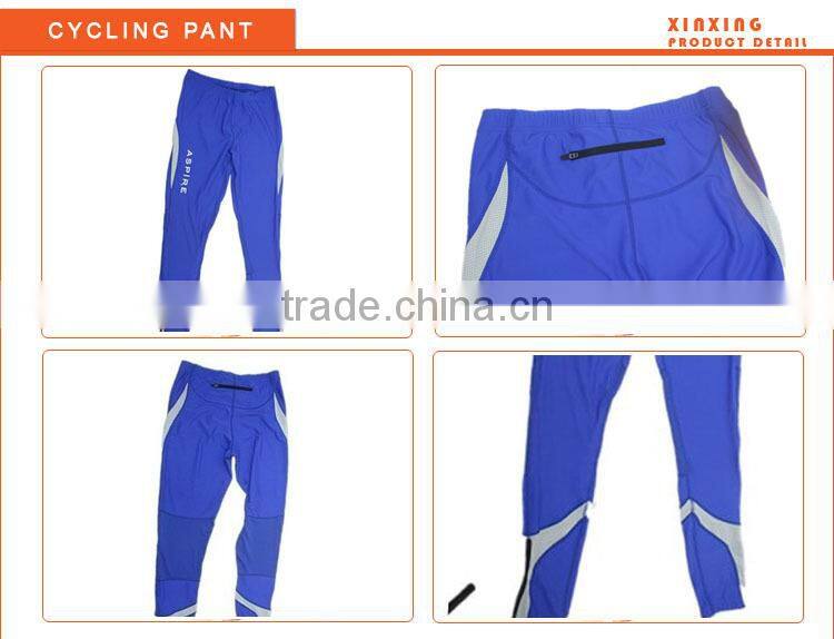 blue running pants,cycling shorts for men