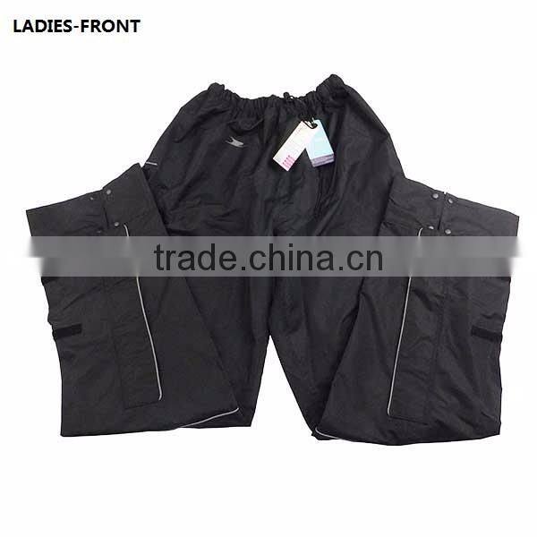 Cycling Overtrousers Waterproof, 160504