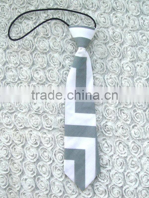 Neckwear knitted tie