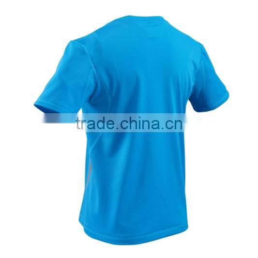 Cheap o neck sports t shirts for men