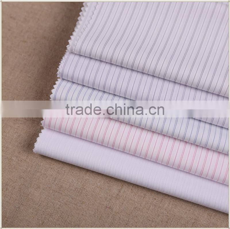 BAMSILK-Hot selling Bamboo Fabric for Casual Shirt