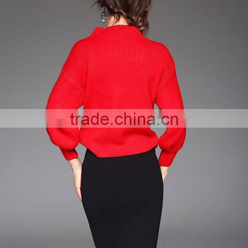 MAXNEGIO wholesale alibaba women cashmere pullover sweater