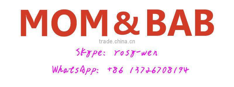 2015 Autumn momandbab Wholesale Baby Underwear Waterproof