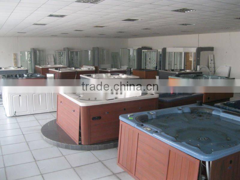 whirlpool hot tub spa