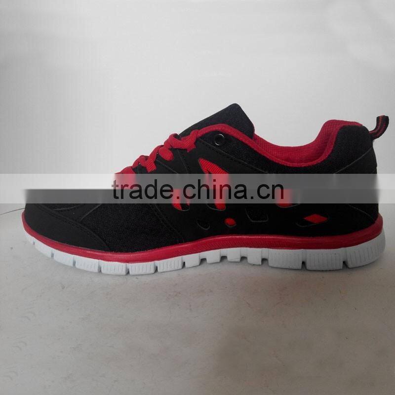 China factory shoes men sport manufacturer alibaba china wholesale 2016