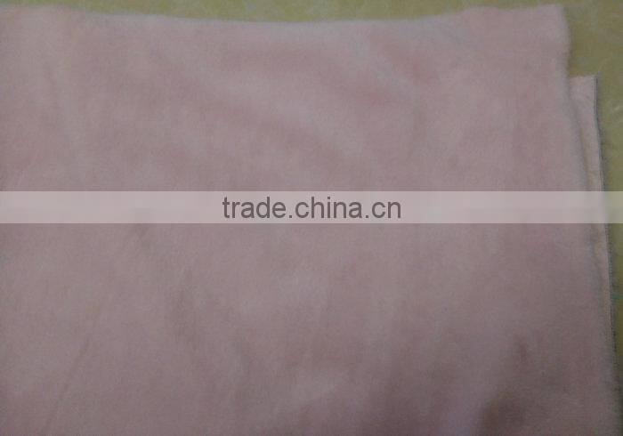 All Color Tear-Resistant Super Soft Velvet For Cartoon Toy