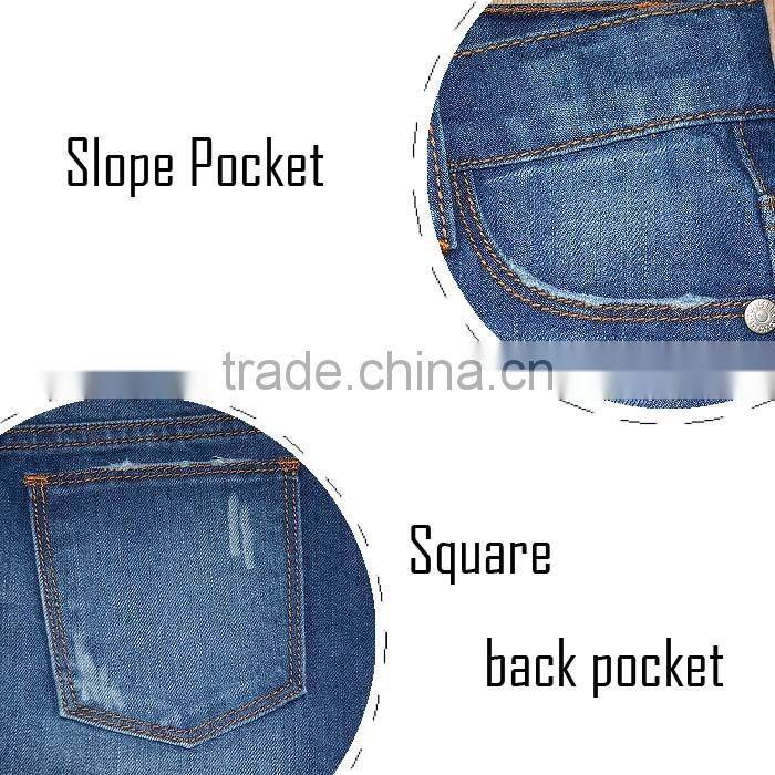 Hot sale boutique jeans short dress top quality comfortable jeans dress