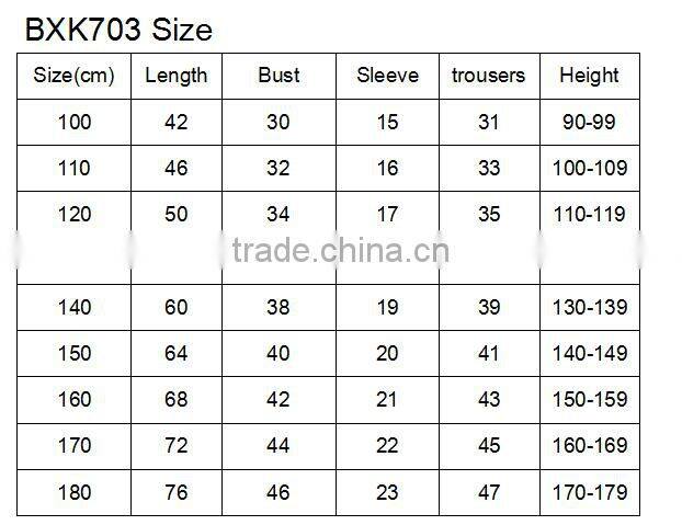 China Wholesale Boys and Girls Customised Cotton Summer school uniform design with pictures short sleeves T-shirts trouser skirt