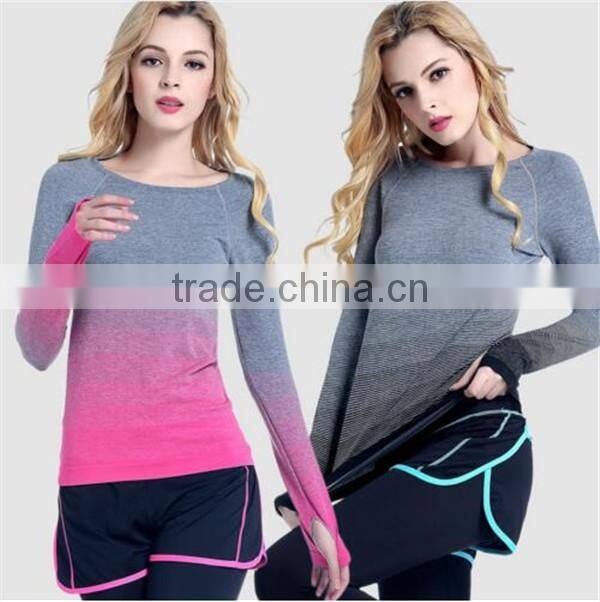 China factory wholesale uv color changing t-shirt