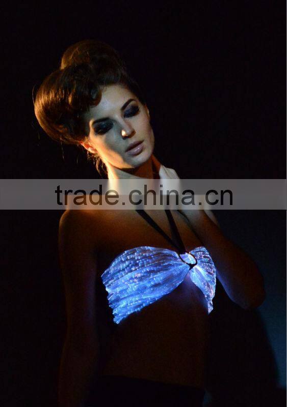 mature luminous sexy night dress for women