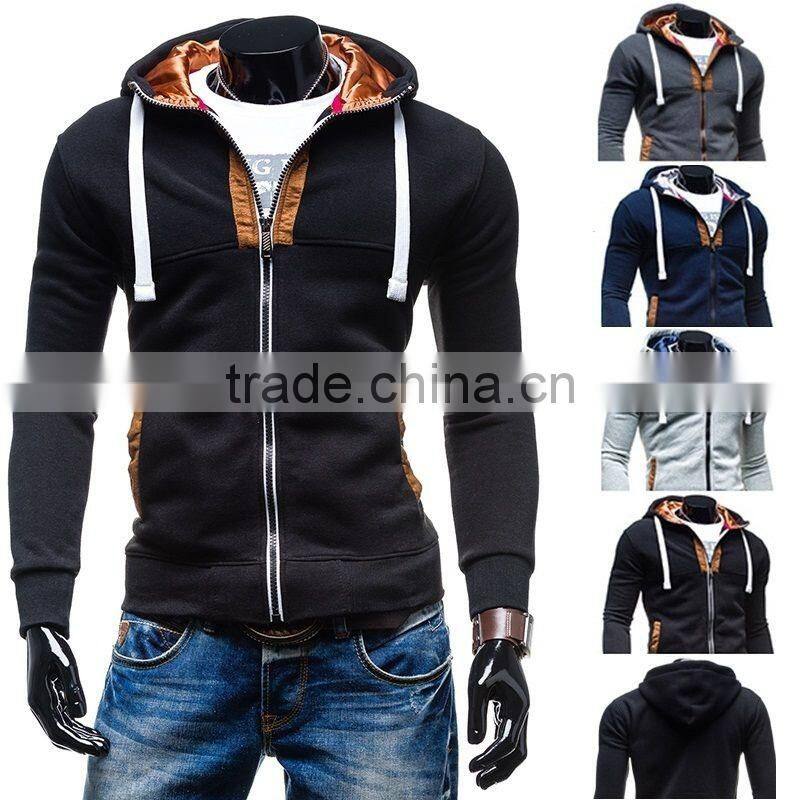 2016 Model New Arrivel Custom Man Hoody Sweater Hoodies