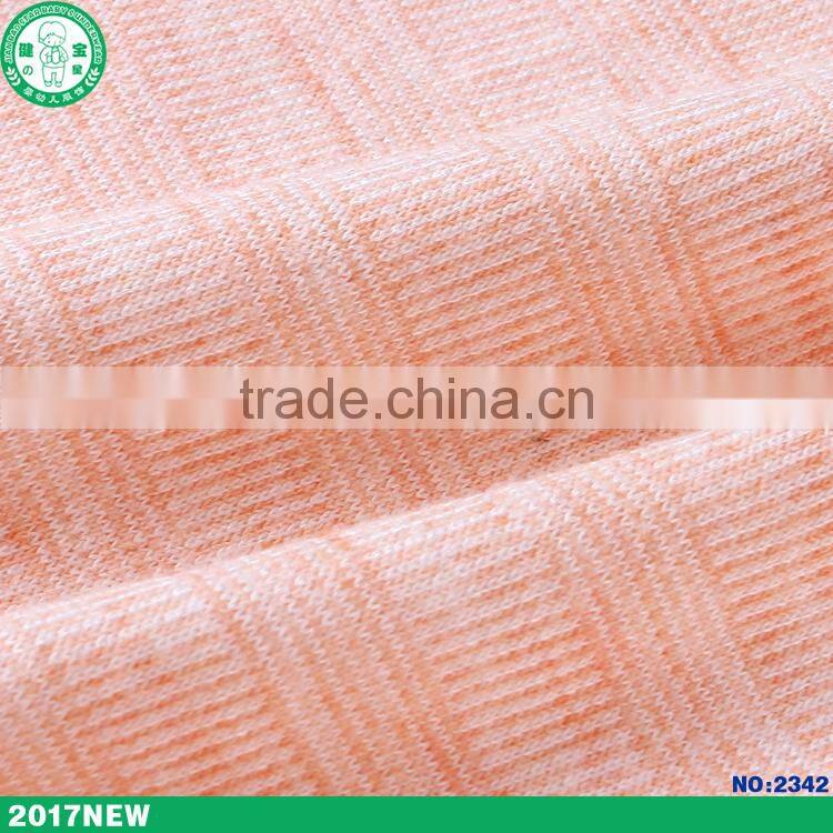 2017 fashion design children wear baby sleeping clothing from china factory