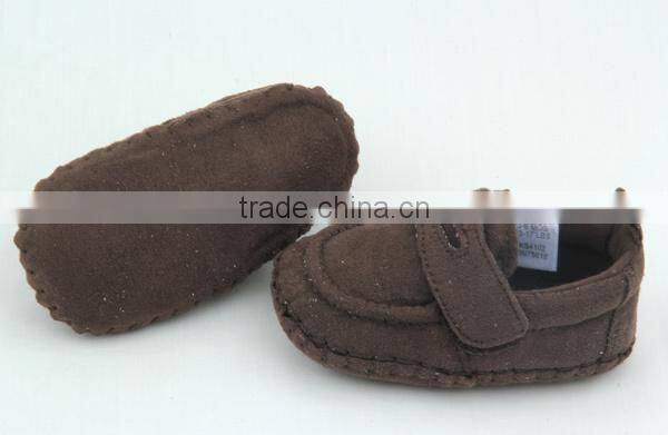 Factory direct price durable first step shoes