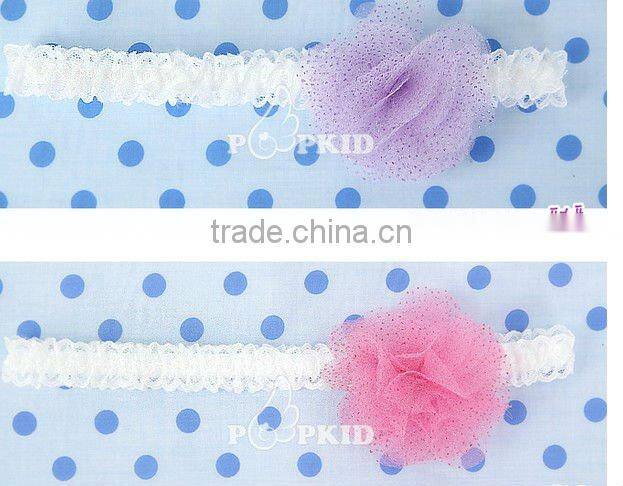 Fancy top quaity baby hairband