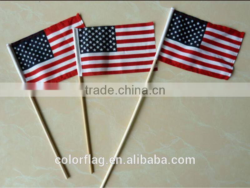 wholesale polyester UK flag