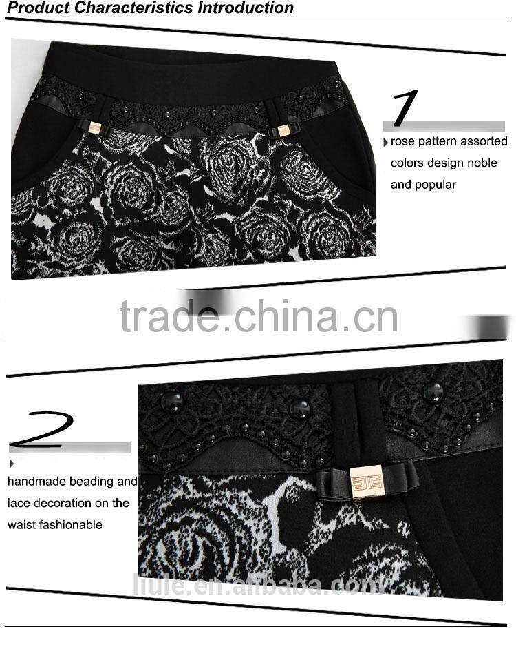 hot selling cheap sport trousers