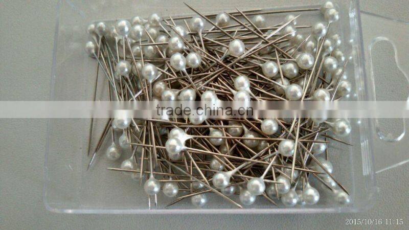 decorative knitting ,sewing pins for dressmaking
