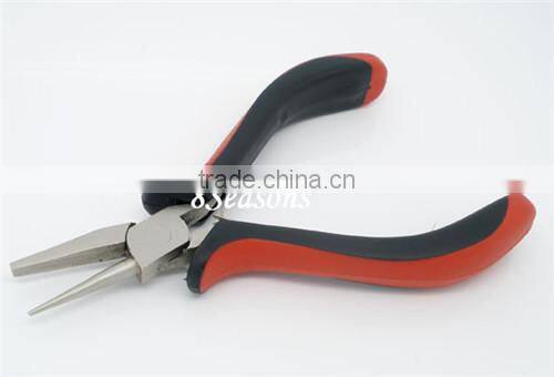 High Quality Concave Round Nose Plier Beading Jewelry Tool