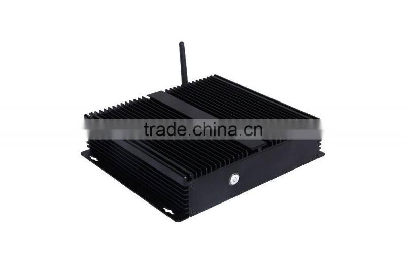 ITX nano dual core C1037U 1.8GHz itx embedded computer