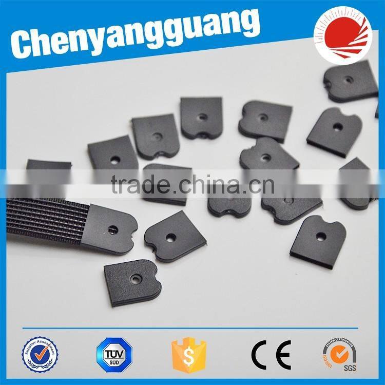 10MM Female Underwear Accessories Rigilene Polyester Boning