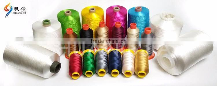 Normal Threads Embroidery Floss Thread For Industrial