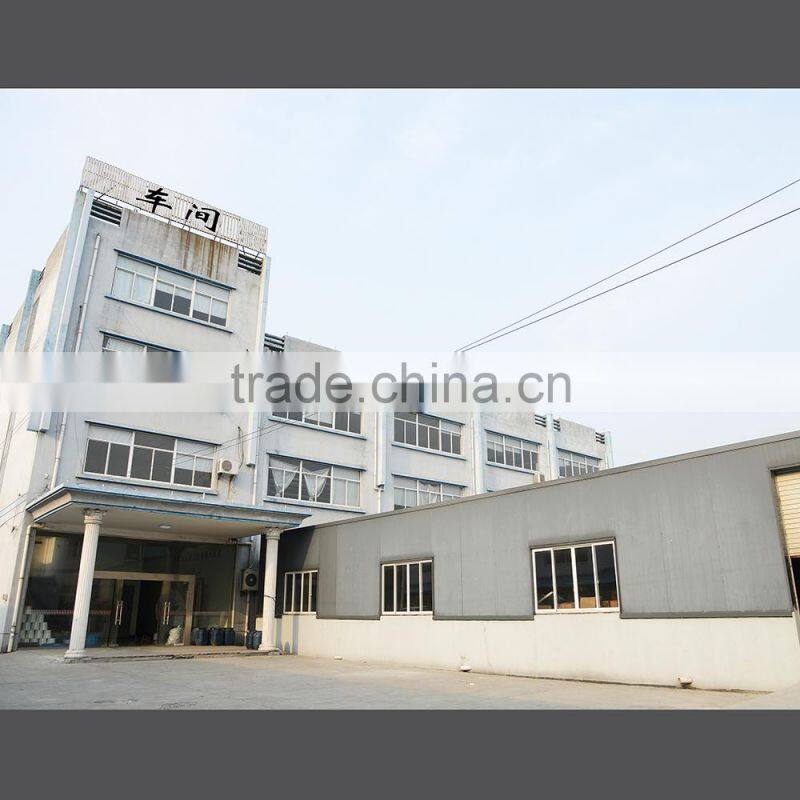 100% gassed mercerizedcotton thread/cotton thread