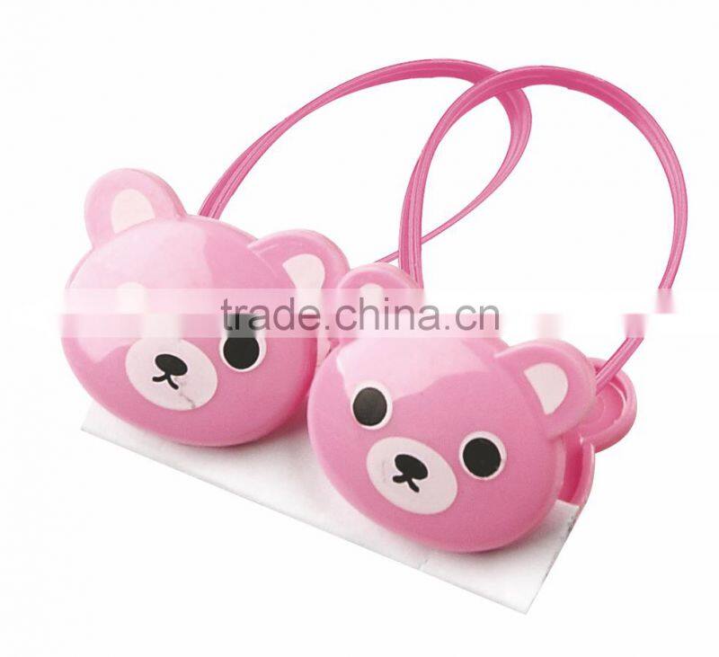 Pack of 12 Clothes Peg Clip Pins Rope Hanging Clothesline Windproof Hanger (Multicolor)