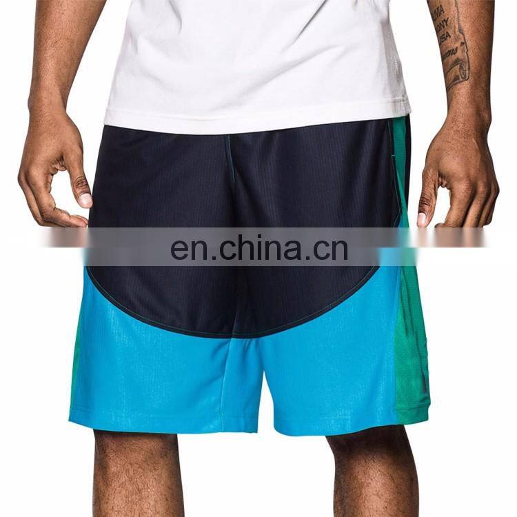 customise made spots shorts