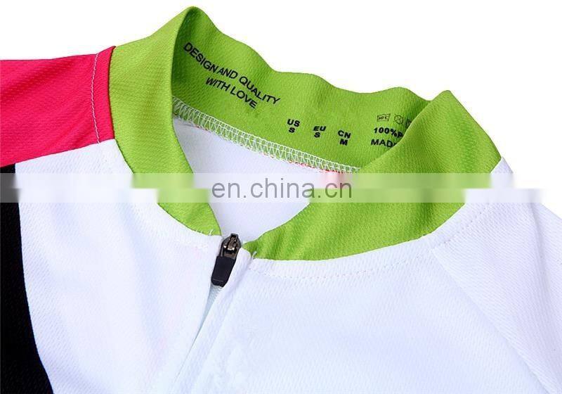 Promotion wholesale custom cycling wear cycling pad tights