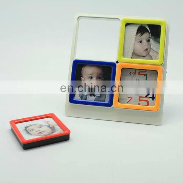 New Products 2016 Innovative Table Clock