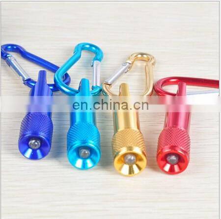 good quality led mini torch mini led flashlight