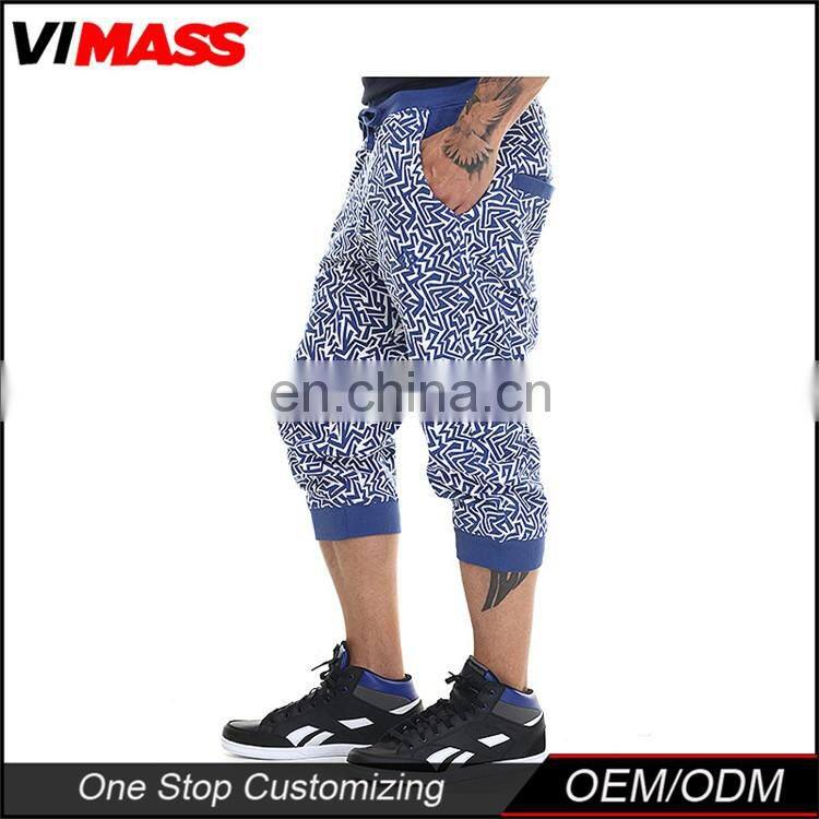 Latest Casual Fashion Summer Men Short Pants