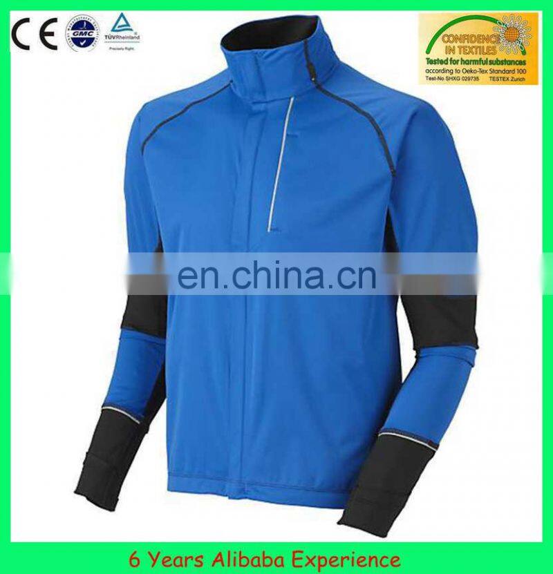 New Fashion Softshell Jacket Mens Outdoor Jacket Custom Waterpoof Soft shell Jacket - 6 Years Alibaba Experience