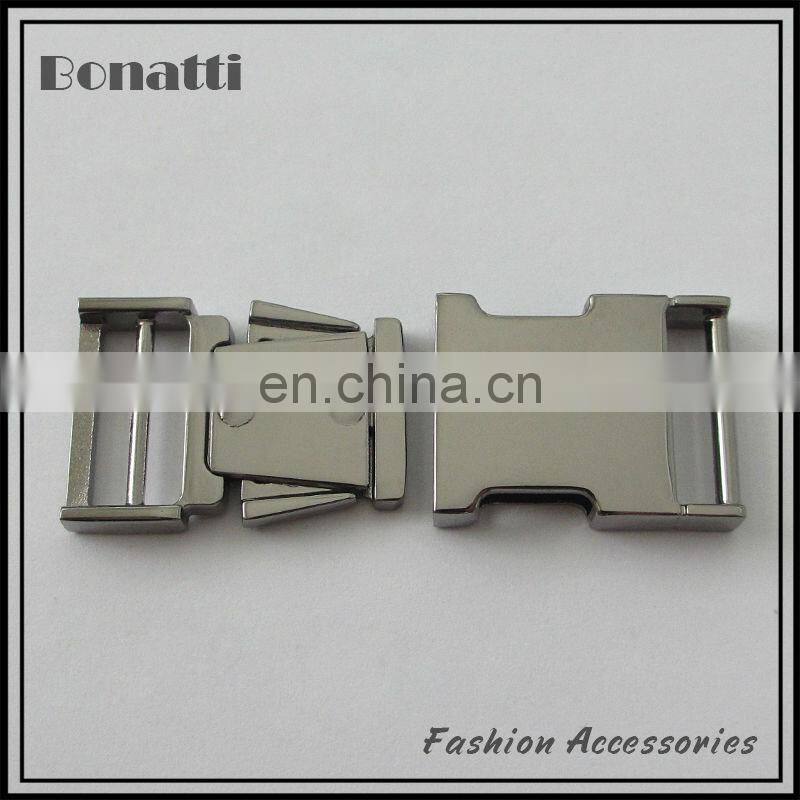 metal buckle for garment custom belt buckle