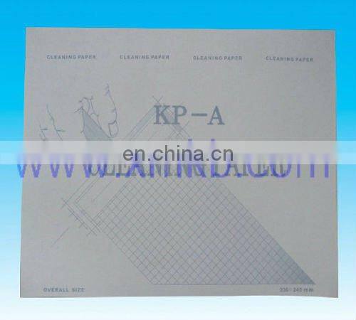 White Sticky dust Note Book KB-SD009