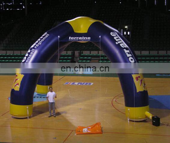 Customized Inflatable Car For advertising