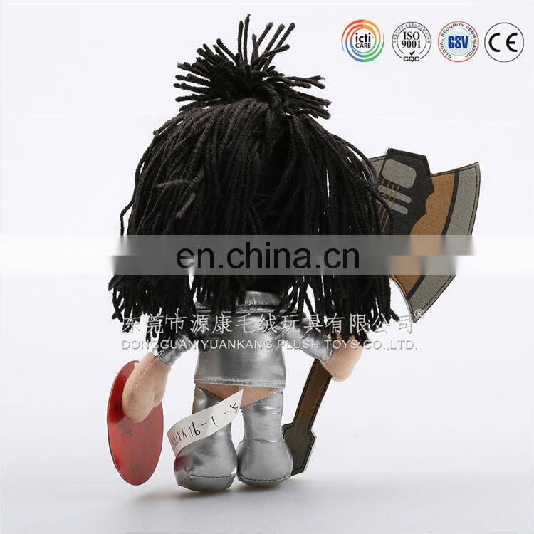 Making small skeleton halloween toy with EN71&ASTM standard