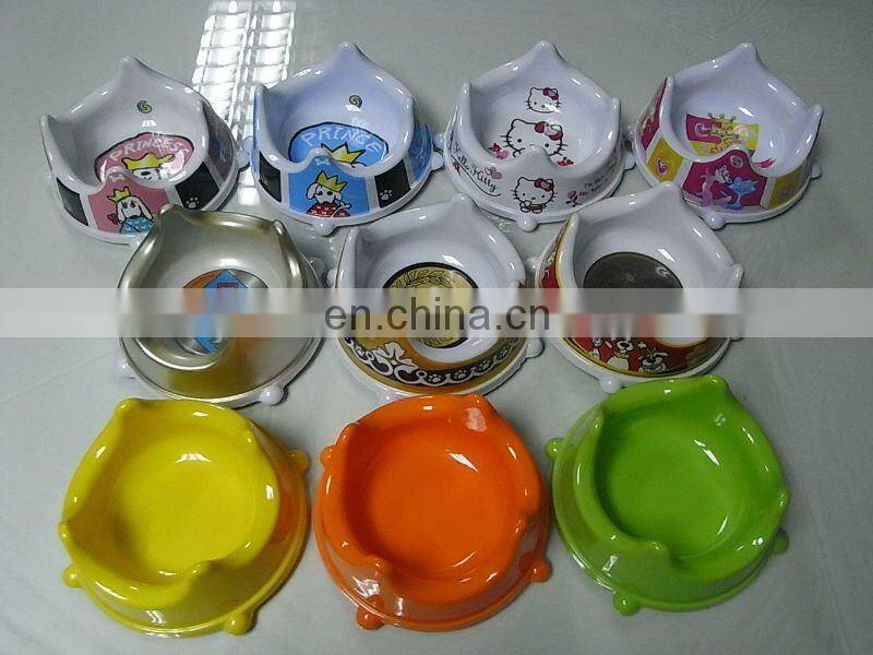 melamine pet bowls pet products