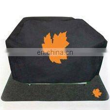 Good Quality Outdoor Barbecue Grill Cover With Custom Logo