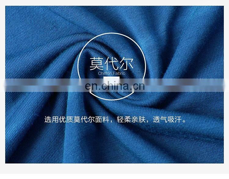 T-5150 Soft modal fabric adult casual belly dance wear