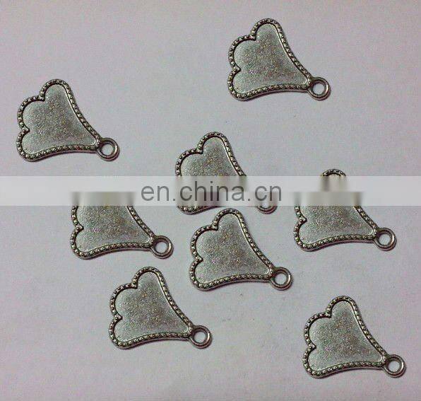 high quality Zinc alloy underwear accessory