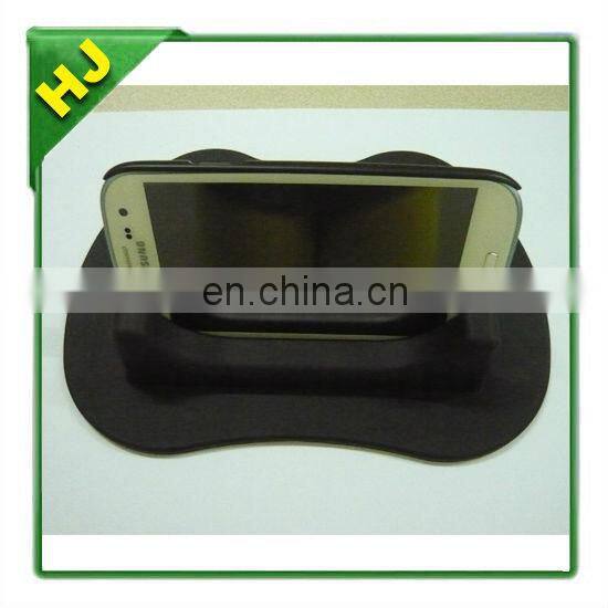 Silicone Auto Car Anti-Slip Stand Holder for Phone