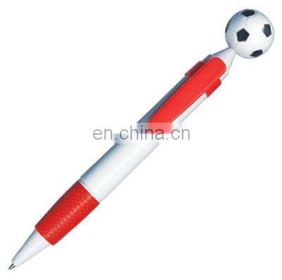 hot sale promotion plastic ball pen