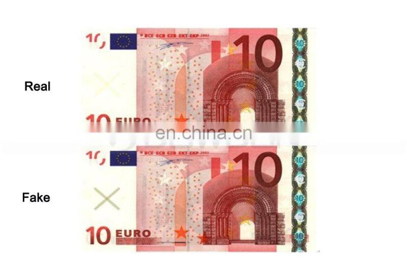 Multi Country Pen Style Money Detector Banknote Test Checker