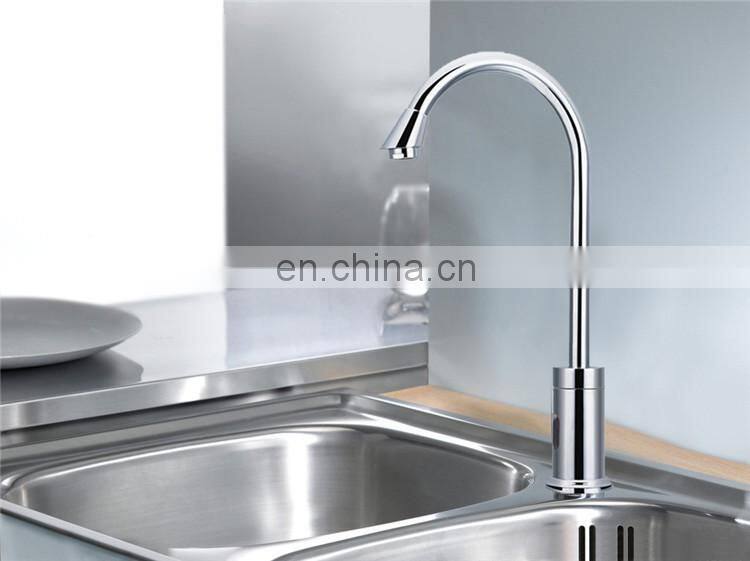 Automatic Kitchen Bathroom Faucet