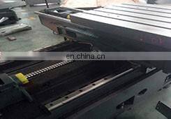 5 Axis China CNC Used Milling Machine For Sale