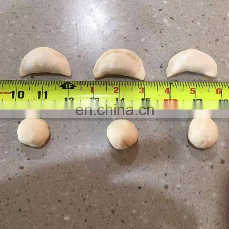 JZ-80 commercial dumpling maker/samosa making machine