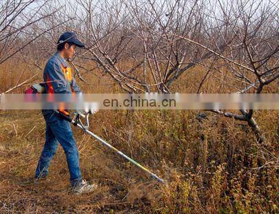 Newest World best selling products house hold low price multifunctional mini wheat/rice paddy reaper machine